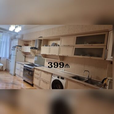 продать мебель бу: *399₼ MƏTBƏX mebeli :-TƏCİLİ SATILIR*‼️ ÖLÇÜ:-7 ÜZƏRİNDƏ heçnə