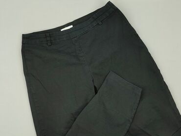 H&M, Spodnie materiałowe damskie, rozmiar XL