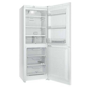 Холодильники: Холодильник Indesit, Двухкамерный, De frost (капельный)