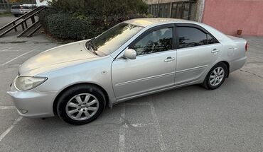 боковой зеркало на спринтер: Toyota Camry: 2003 г., 2.4 л, Автомат, Бензин, Седан