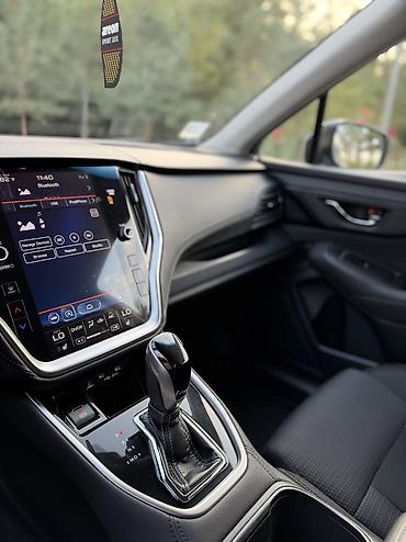 e53 amg: Subaru Outback: 2020 г., 2.5 л, Вариатор, Бензин, Универсал — 7