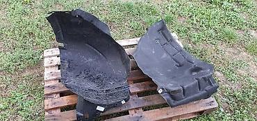 creva interkulera: POTKRILO W222 PL ZA MERCEDES BENZ S 220, S 250, S 260 . | Mercedes — 1