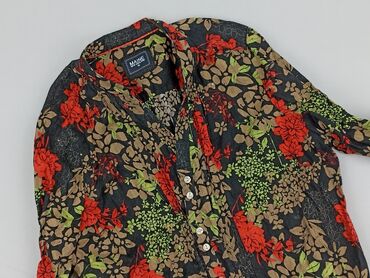 Women: Maine, Women's blouse, size 2XL (EU 44)