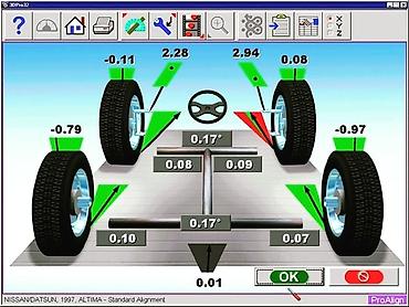 СТО, ремонт транспорта: Ремонт двигателя — 7