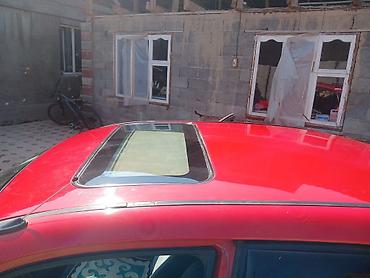 Mazda: Mazda 626: 1998 г., 2 л, Автомат, Бензин, Седан — 4