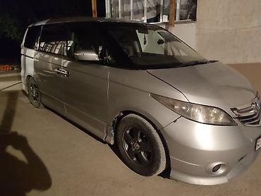 топливный насос хонда цивик 4д: Honda Elysion: 2006 г., 2.4 л, Минивэн — 3