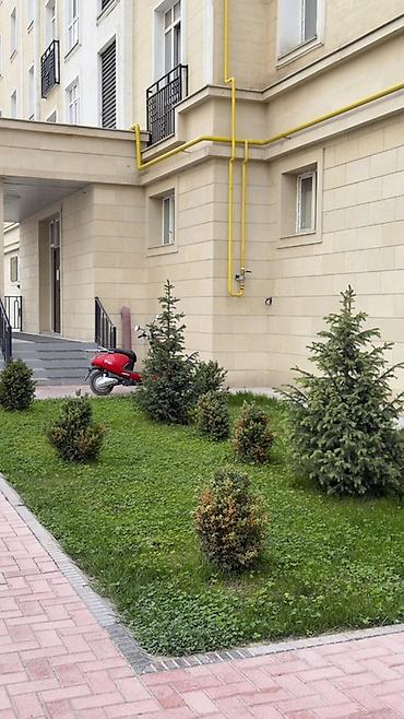 Продажа квартир: 3 комнаты, 94 м², Элитка, 12 этаж, Дизайнерский ремонт at lalafo.kg — 4 Продажа квартир: 3 комнаты, 94 м², Элитка, 12 этаж, Дизайнерский ремонт — 4