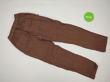 zara basic 77302: Zara, Spodnie materiałowe damskie, rozmiar XS — 3