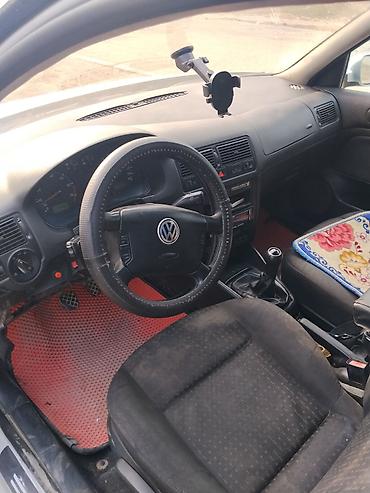 авто кытай: Volkswagen Golf: 2002 г., 1.6 л, Механика, Бензин, Хэтчбэк — 4