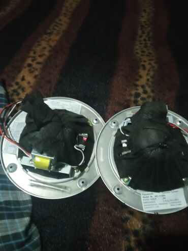 Spot lampalar: Məhsul: Daxili tavan spot işıqlandırma armaturları - Brend: Vellmax — 55