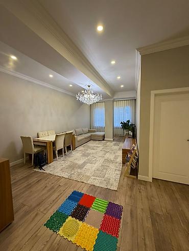 Долгосрочная аренда квартир: 3 комнаты, Агентство недвижимости — 8