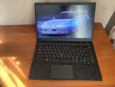 продажа телефонов айфон 6: Ноутбук, Lenovo, 16 ГБ ОЗУ, Intel Core i7, 15.6 ", Б/у, Для работы, учебы, память SSD