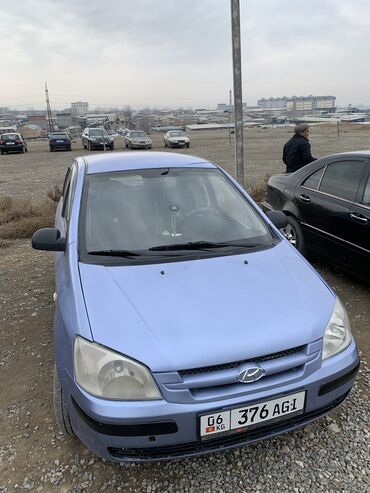 хендай санта фе 2018 цена бишкек: Hyundai Getz: 2004 г., 1.4 л, Механика, Бензин