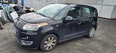 cari online: DELOVI ZA CITROEN C3 PICASSO | Polovni delovi Citroen C3 Picasso — 1