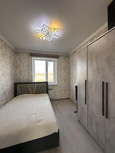 Продажа домов: 📍В Шопокове в ж/м Ынтымак продается дом на участке 5 соток, 120 кв.м. — 6