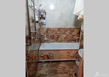 Продажа квартир: 2 комнаты, 70 м², Средний Джал Элитка, 4 этаж, Евроремонт — 5