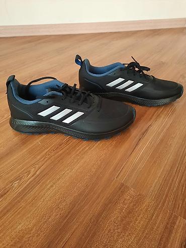 pro force: Мужские кроссовки, 44, Adidas, Новый, цвет - Черный — 3
