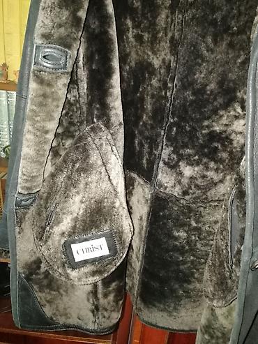 Дубленки: Дубленка, Классическая модель, Германия, L — 4