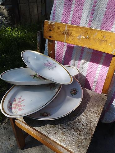 Наборы посуды: Набор разной посуды для дома и дачи Состав: - Керамические и — 12