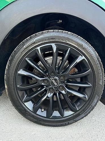 Mini: Mini Cooper Clubman: 2020 г., 1.5 л, Автомат, Бензин, Универсал — 5
