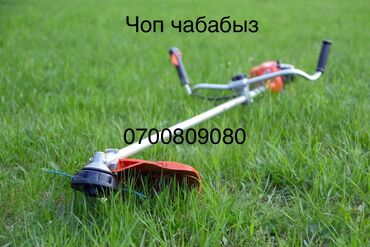 чоп тоо: Үй жана бакча үчүн ыңгайлуулуктар