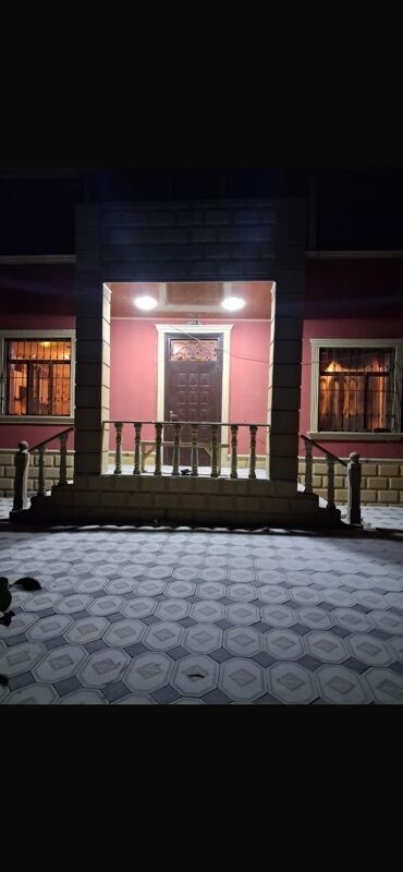 Həyət evləri və villaların satışı: 6 otaqlı, 200 kv. m, Kredit yoxdur, Yeni təmirli — 5