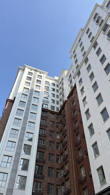 ищу квартиру в частном доме: 2 комнаты, 75 м², Элитка, 12 этаж, ПСО (под самоотделку)