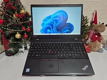 Lenovo: Lenovo ThinkPad P51s laptop, lite radna stanica u odličnom radnom i — 8
