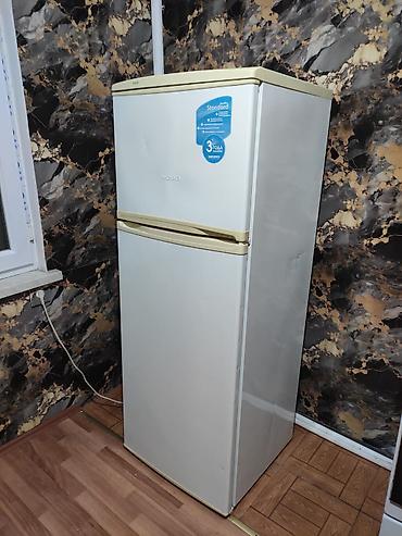 Nord soyuducu. Defrostdur . Satılır 220 azn. Tam işləkdir. Ünvan lalafo.az -da Nord soyuducu. Defrostdur . Satılır 220 azn. Tam işləkdir. Ünvan