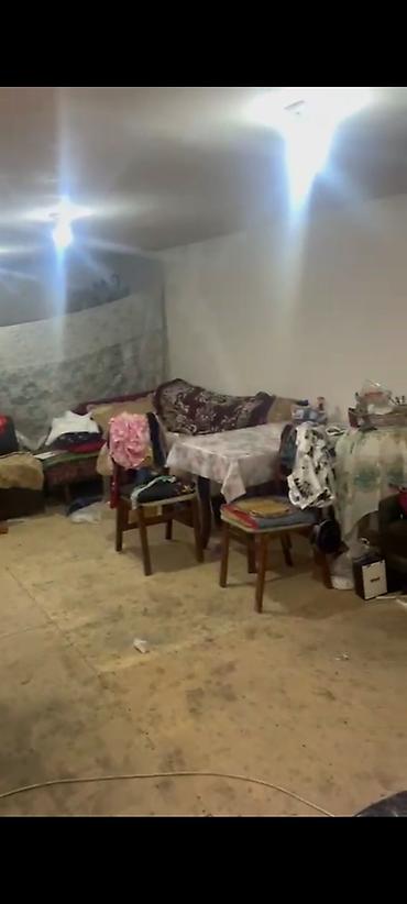 Kommersiya daşınmaz əmlakı: Həyət evi 2 ayri otag yan yana, sahəsi 2 sot torpag və otaglar heresi — 2