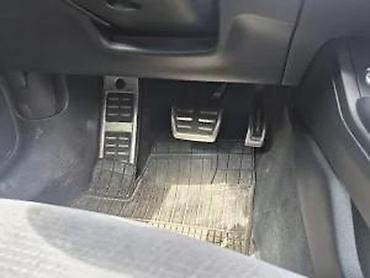 grejaci golf 4: A4 B9 S LINE PEDALE ALU | Audi delovi altina zemun — 1