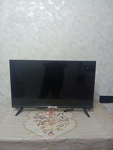 redmi buds 3 pro: Anvo LED televizor - Təxmini ekran ölçüsü: 32" (diagonal) kompakt — 1