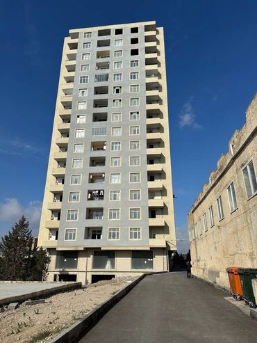 nasosnuda bina evleri: 2 комнаты, Новостройка, 73 м²