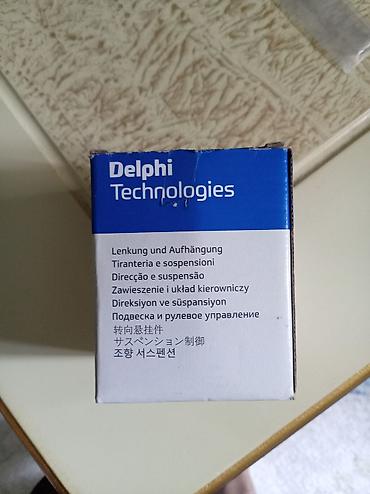 cekic: Delphi Technologies – Sükan və asqı ehtiyat hissəsi Məhsul: Delphi — 4