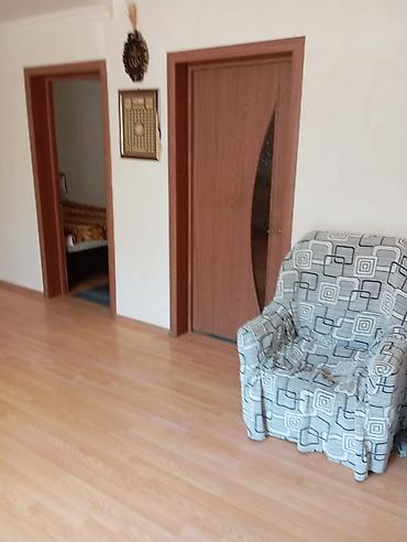 neriman nerimanov: 1 otaqlı mənzil – geniş və işıqlı - Planlaşdırma: yataq otağı/studiya — 7