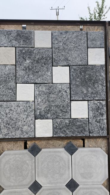 Евробрусчатка: Евробрусчатка — 6