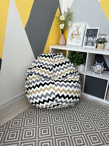 Игрушки: Бинбеги от производителя! Оптом и в розницу. Всегда в наличии. Чехлы at lalafo.kg — 8 Игрушки: Бинбеги от производителя! Оптом и в розницу. Всегда в наличии. Чехлы — 8