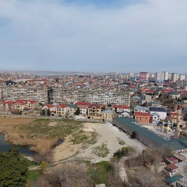 Yeni tikili: 6-cı mikrorayon, 3 otaqlı, Yeni tikili, 100 kv. m — 16