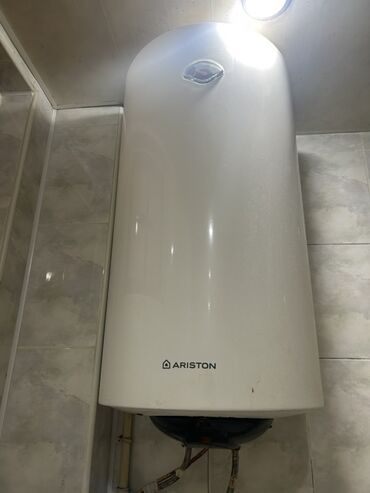 Aristonlar: Ariston 5 l, İşlənmiş, Kredit yoxdur, Ünvandan götürmə