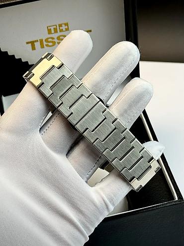 retro casio: Классические часы часы, Tissot, Мужские, Новый — 5