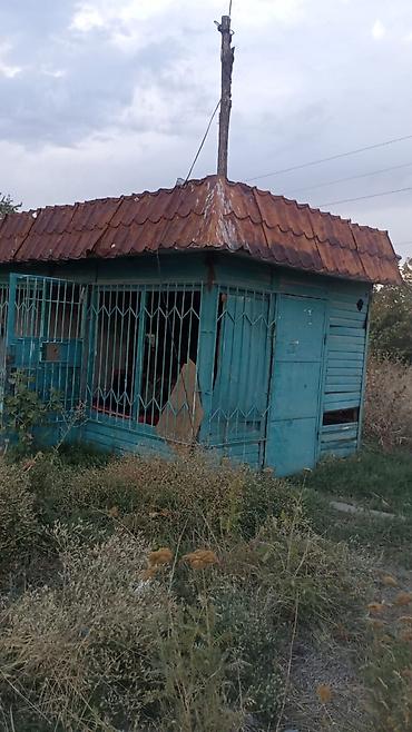 Коммерческая недвижимость: Павильон/ларёк металлический разборный - Компактное одноэтажное — 3