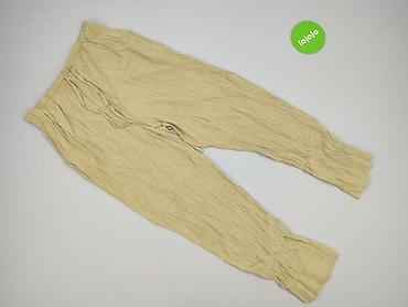 vistula capri: Spodnie materiałowe damskie, rozmiar M — 2