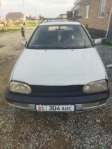 голы 4 универсал: Volkswagen Golf: 1994 г., Универсал — 7