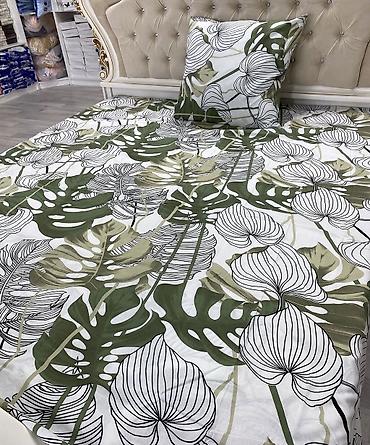 Комплекты постельного белья: Постельное бельё, 100% хлопок! Фланель, бязь, постельное бельё — 33