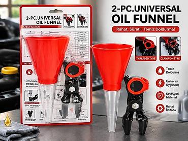 Qıf kəlbətin formalı Bu Qıf Kəlbətin Formalı Yağ Doldurma Huni