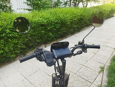 Электровелосипеды: Электровелосипед — 9