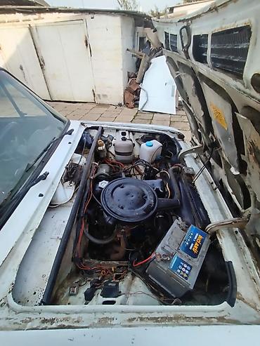 aboy modelleri 2026: VAZ (LADA) 2106: 1.6 l | 2001 il 134648 km Sedan — 8