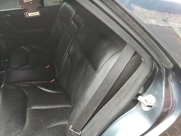 argb controller: Mercedes-Benz S-Class: 1997 г., 5 л, Автомат, Бензин, Седан — 10