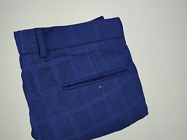 pull i beat: Spodnie garniturowe męskie — 5