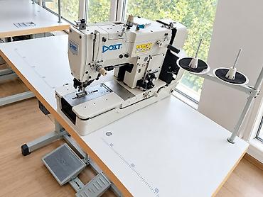 buxarli mop: Peşəkar tikiş avadanlıqları komplekti - Sənaye ütüləmə masasI: Geniş — 5